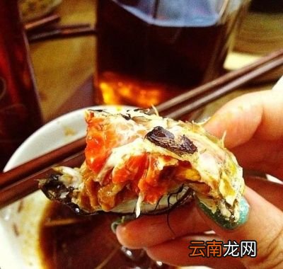 孕妇不能吃螃蟹吗