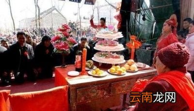 农村丧事送礼讲究有哪些