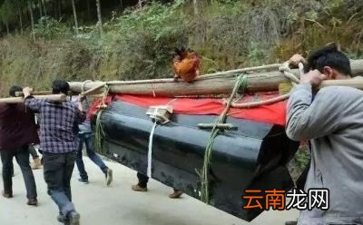 农村丧事送礼讲究有哪些