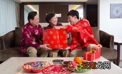 农村送礼还有哪些讲究呢