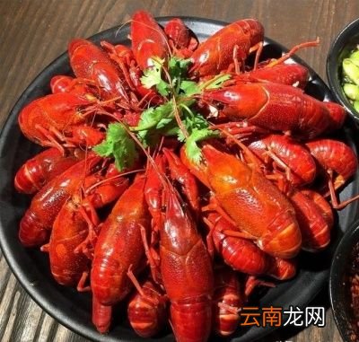 个方法小龙虾的鲜活度