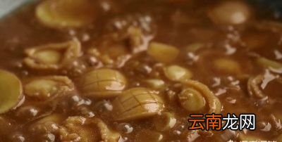 烹饪鲍鱼干为什么会有腥味原因主要有
