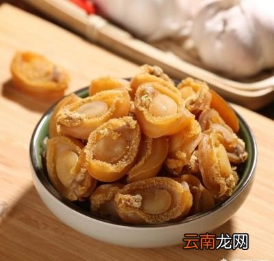 烹饪鲍鱼干为什么会有腥味原因主要有