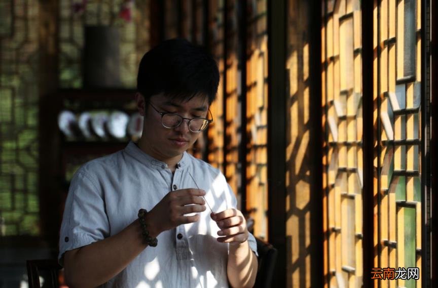 9年!从默默无闻到登陆央视,他坦言:人生佛系一些,很重要!