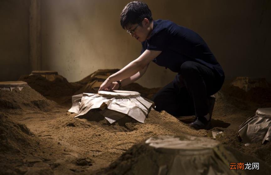 9年!从默默无闻到登陆央视,他坦言:人生佛系一些,很重要!