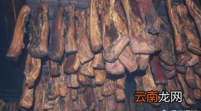 为什么腊肉要在冬至后才熏