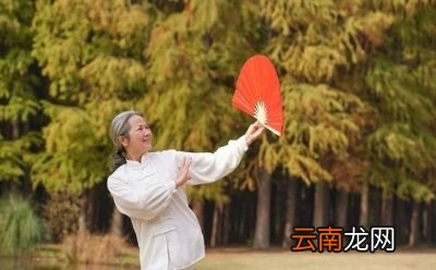 为什么女人过了五十要注意自我保健