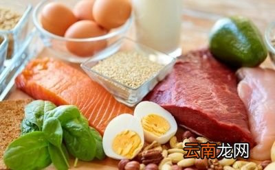 女人过了五十多岁要吃哪些补品