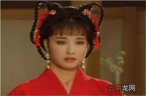 《武则天》刘晓庆版,八美争艳,主角名气最大颜值最低