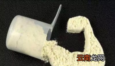 蛋白粉该怎么吃
