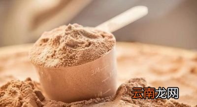 蛋白粉该怎么吃
