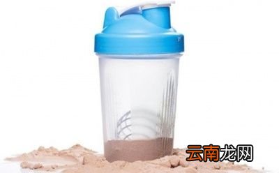 蛋白粉该怎么吃
