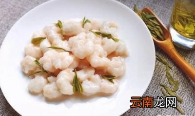 如何腌制冷冻虾仁