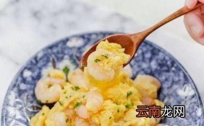 如何腌制冷冻虾仁