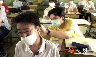 如何监管小学生戴口罩