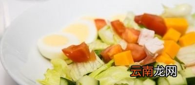 怎么吃水煮菜最减肥