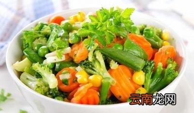 怎么吃水煮菜最减肥