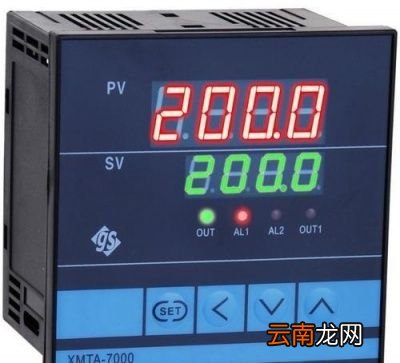 温控器怎么确定它坏了