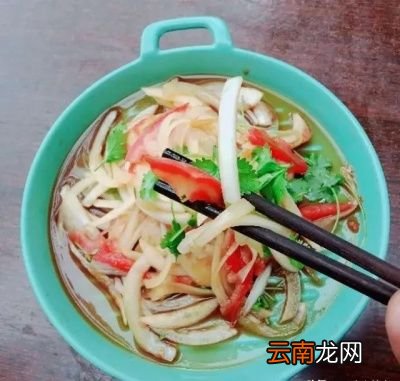 ⑶凉拌洋葱有什么窍门