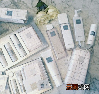 护肤品成分怎么查