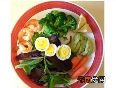 减肥期间晚上吃什么比较好