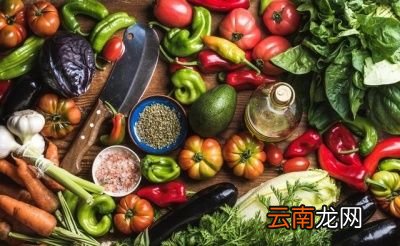 食用茼蒿的注意事项