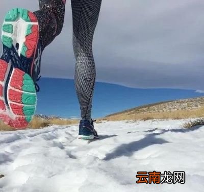 冬天最好不要在早晨跑步为什么呢