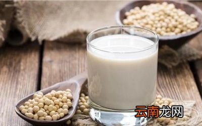 常喝豆浆对身体有哪些好处