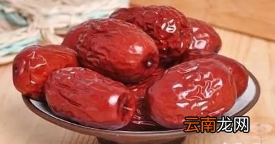 为什么有人要用硫磺熏大枣