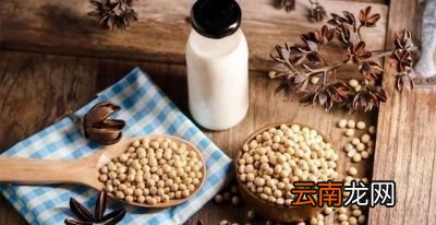 常喝豆浆对身体有哪些好处