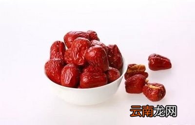 怎么分辨硫磺大枣