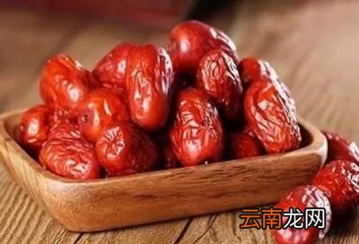 怎么分辨硫磺大枣