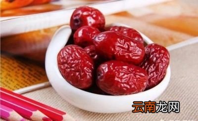 怎么分辨硫磺大枣