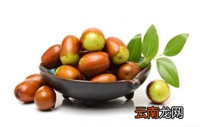 红枣和蜜枣的区别