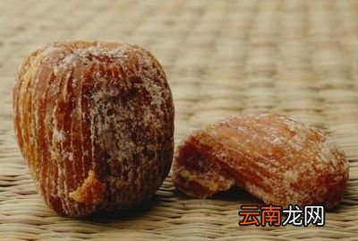 红枣和蜜枣的区别