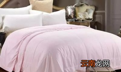 怎么科学地选被子洗被子呢