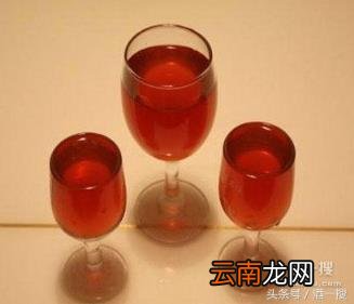 自酿葡萄酒的步骤详解 怎样酿葡萄酒