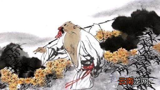 不为五斗米折腰的典故 不为五斗米折腰主人公是谁