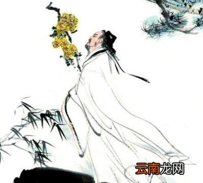 不为五斗米折腰的典故 不为五斗米折腰主人公是谁