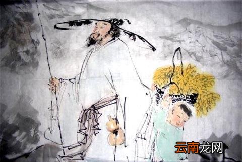 不为五斗米折腰的典故 不为五斗米折腰主人公是谁