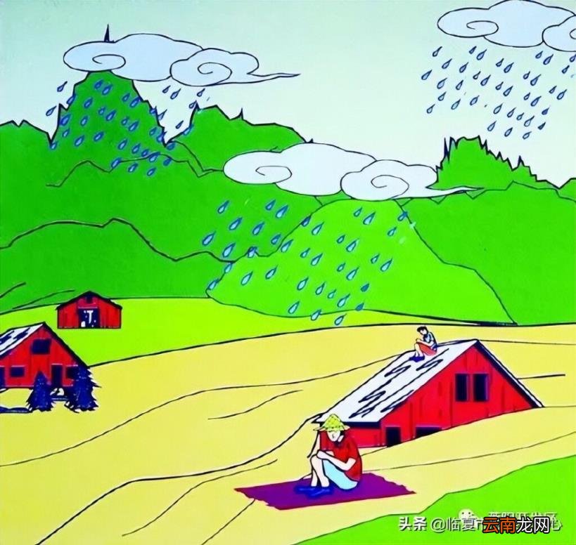 河道的概念 河道是什么意思