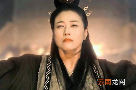 灭绝师太的介绍 灭绝师太是什么意思