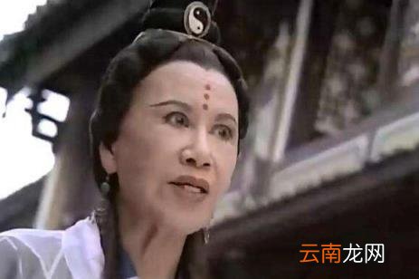 灭绝师太的介绍 灭绝师太是什么意思