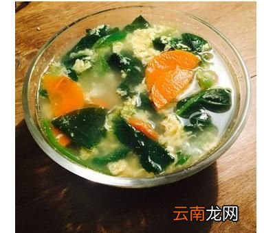 糖尿病人适合喝什么汤