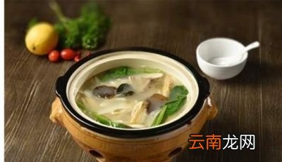 糖尿病人适合喝什么汤