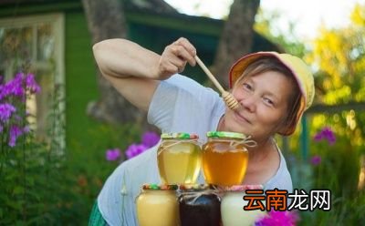 经常喝蜂蜜水有什么优点