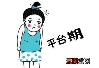 平台期怎么健康的突破