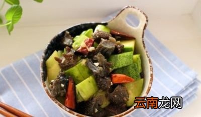 海参的烹饪方法