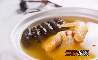 海参的泡发方法