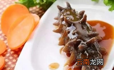 海参的泡发方法